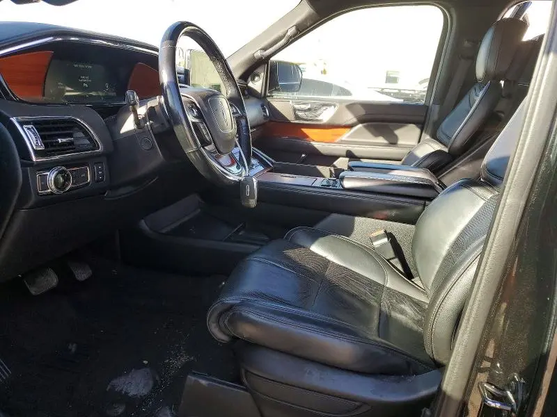 2018 LINCOLN NAVIGATOR RESERVE  