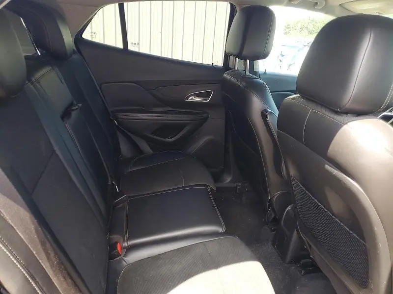 2013 BUICK ENCORE   