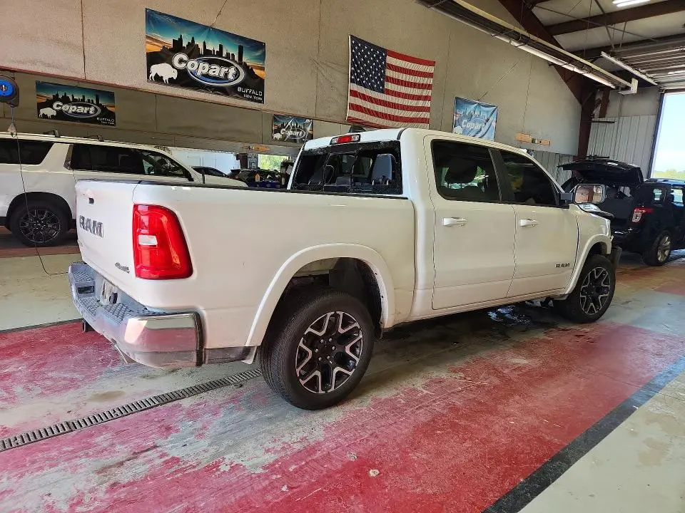 2026 RAM RAM   