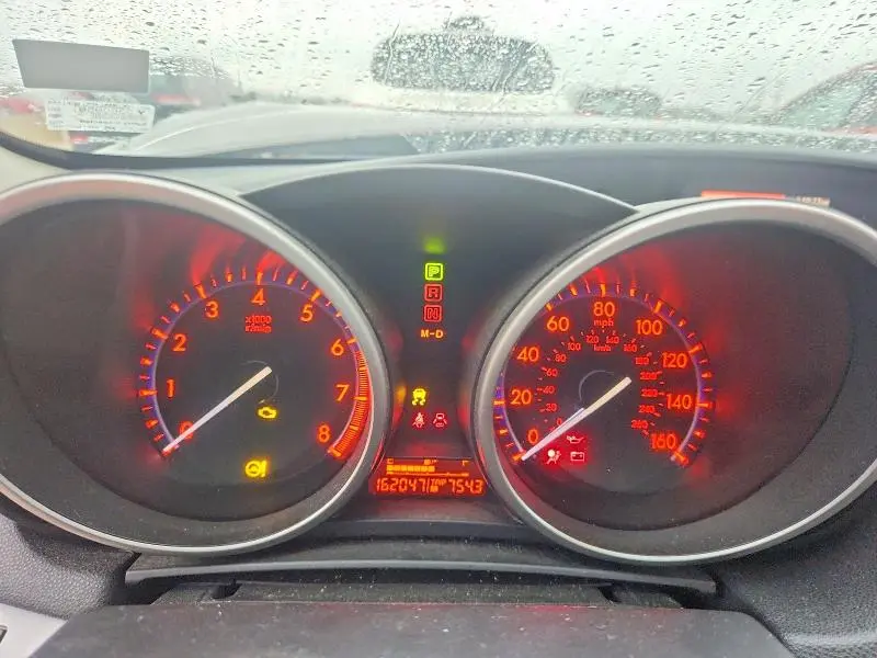 2010 MAZDA 3 S  