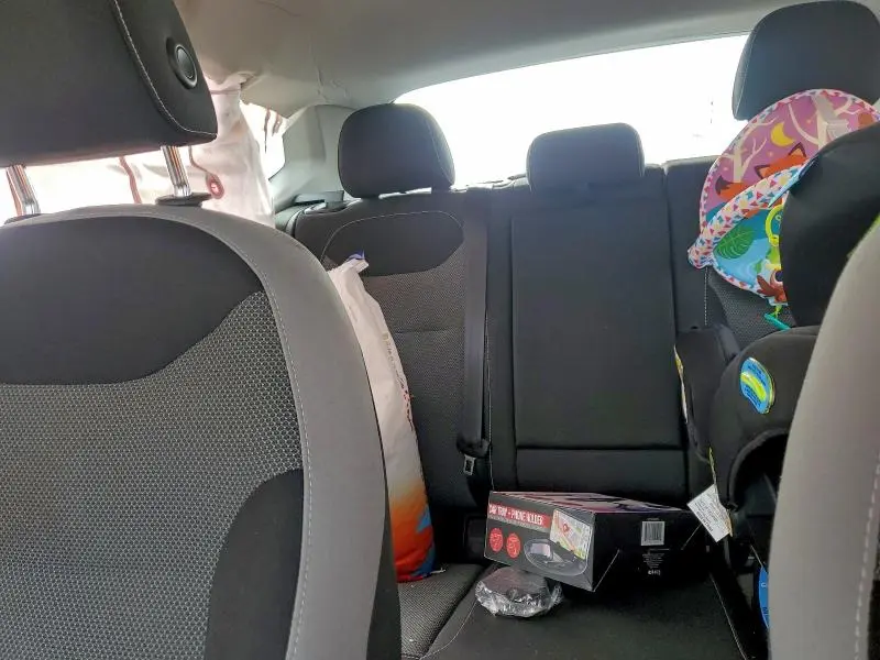 2024 VOLKSWAGEN TAOS S  