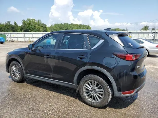 2018 MAZDA CX-5 SPORT  