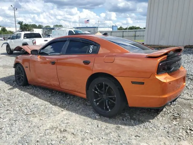 2011 DODGE CHARGER R/T  