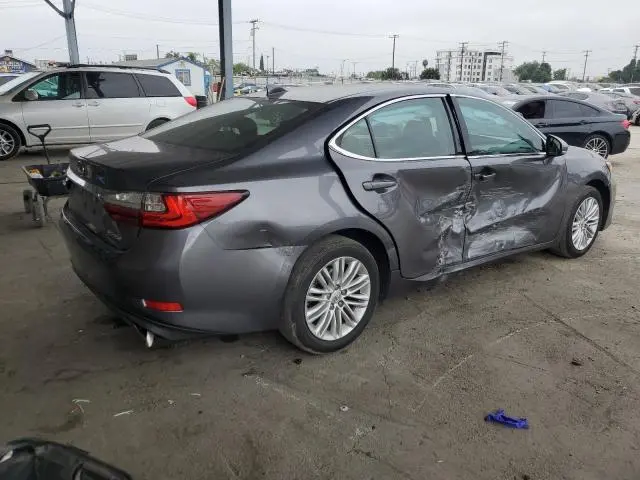 2018 LEXUS ES 350  