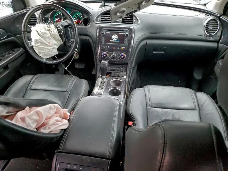 2016 BUICK ENCLAVE   