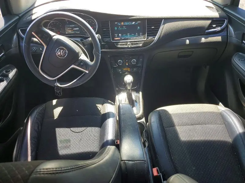 2017 BUICK ENCORE PREFERRED II  