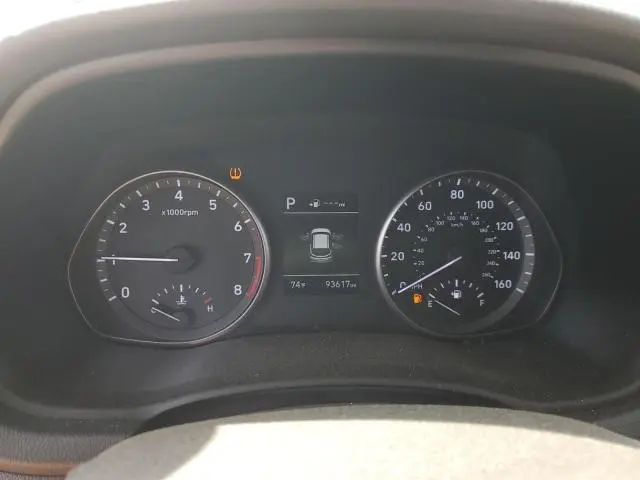 2018 HYUNDAI ELANTRA GT 