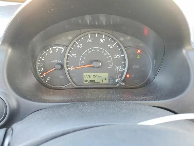 2024 MITSUBISHI MIRAGE   