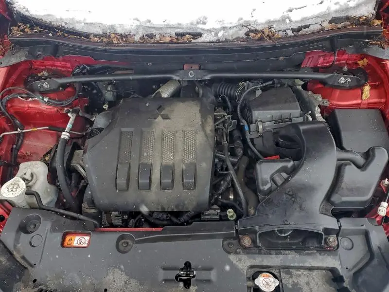 2020 MITSUBISHI ECLIPSE CROSS LE  