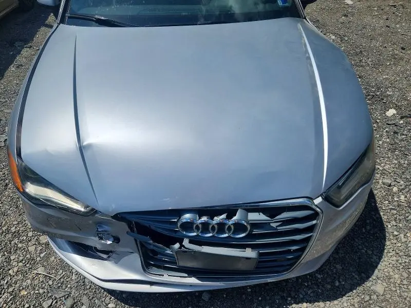 2015 AUDI A3 PREMIUM  