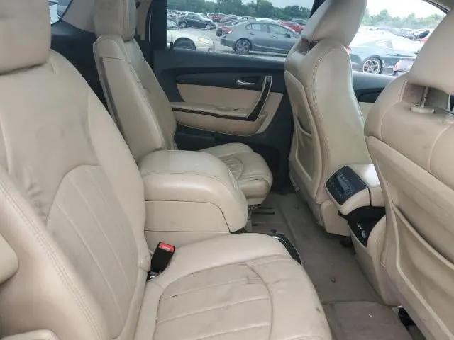 2012 GMC ACADIA DENALI  