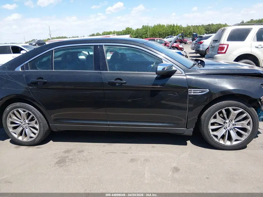 2015 FORD TAURUS LIMITED