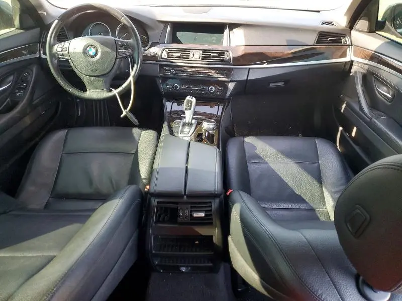 2014 BMW 528 I  