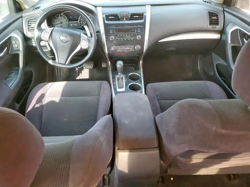 2013 NISSAN ALTIMA 3.5S  