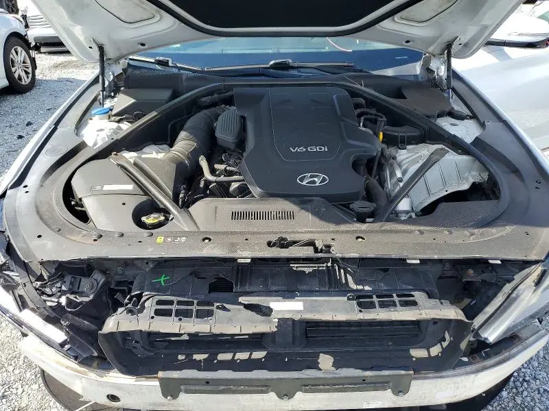 2016 HYUNDAI GENESIS 3.8L  