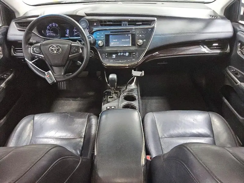 2015 TOYOTA AVALON XLE PREMIUM  