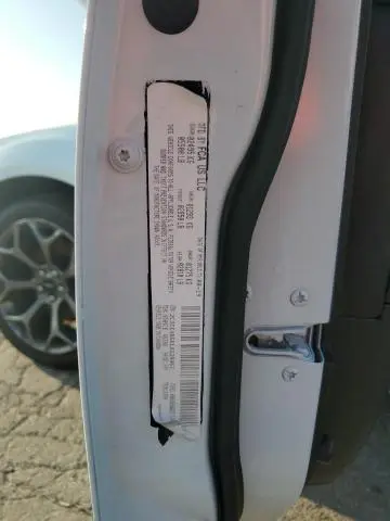 2020 CHRYSLER 300 S  