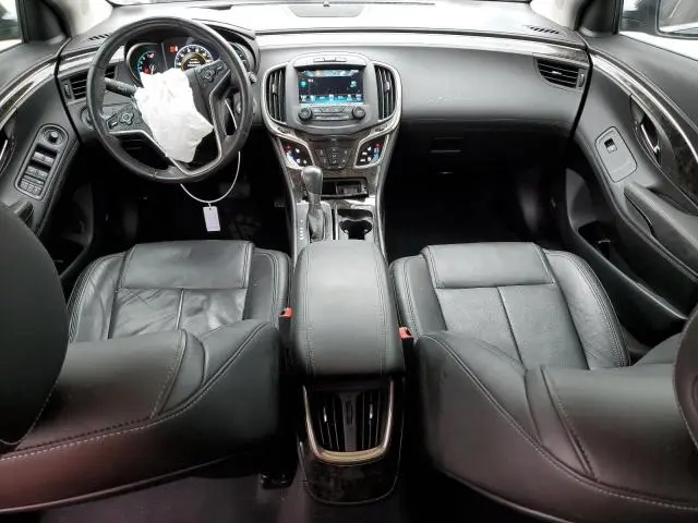 2016 BUICK LACROSSE PREMIUM  