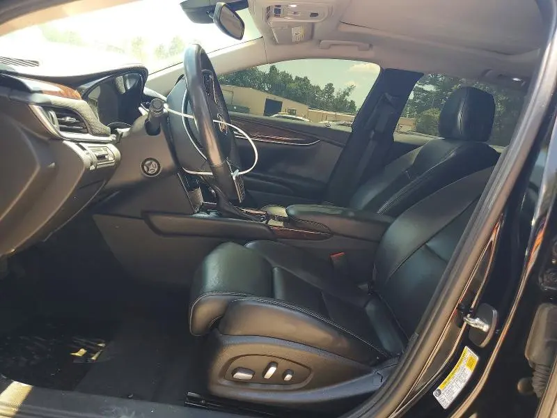 2013 CADILLAC XTS PREMIUM COLLECTION  