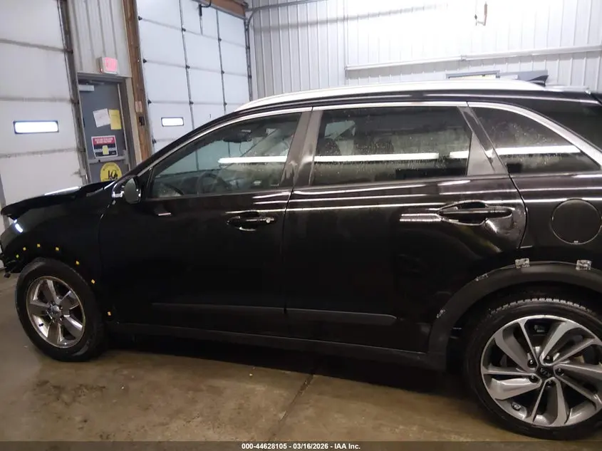 2019 KIA NIRO TOURING