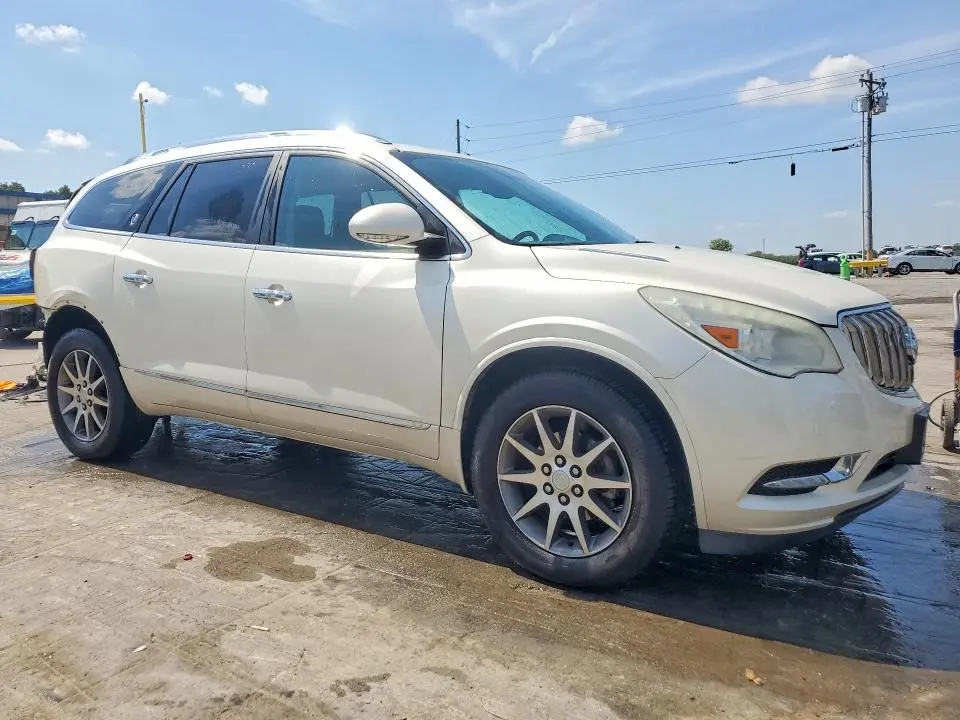 2014 BUICK ENCLAVE   