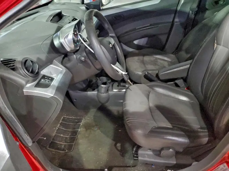 2015 CHEVROLET SPARK LS  