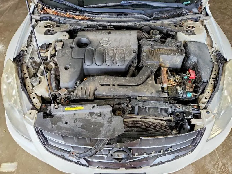 2010 NISSAN ALTIMA 2.5  