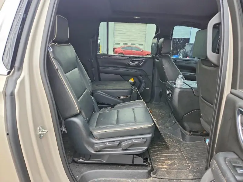 2022 GMC YUKON XL C1500 SLT  