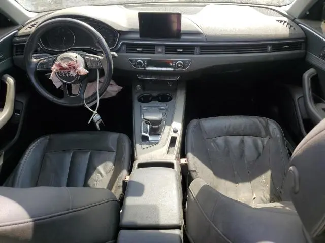 2019 AUDI A4 PREMIUM  