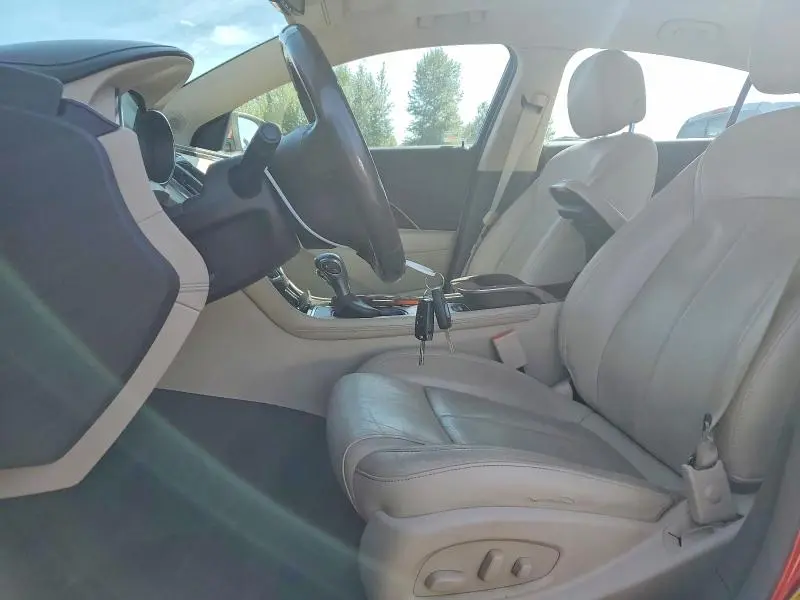2014 BUICK LACROSSE PREMIUM  