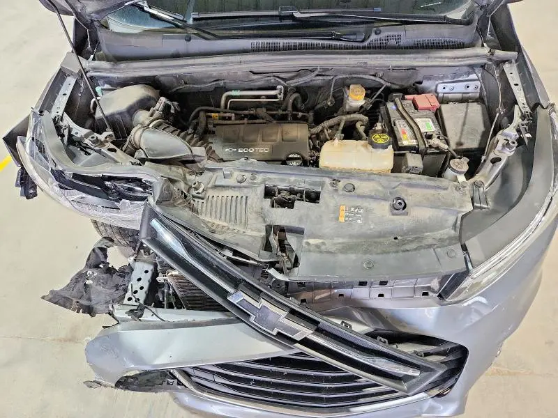 2020 CHEVROLET TRAX 1LT  