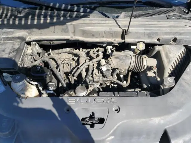 2012 BUICK ENCLAVE   
