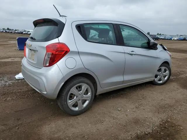 2020 CHEVROLET SPARK LS  