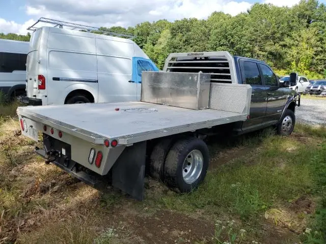 2022 RAM 3500   