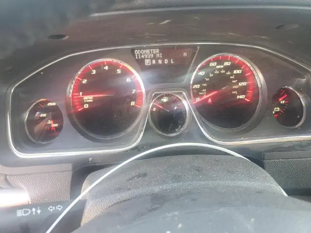 2014 GMC ACADIA SLT-1