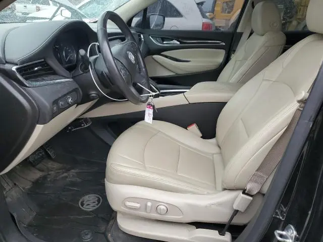 2019 BUICK ENCLAVE PREMIUM  