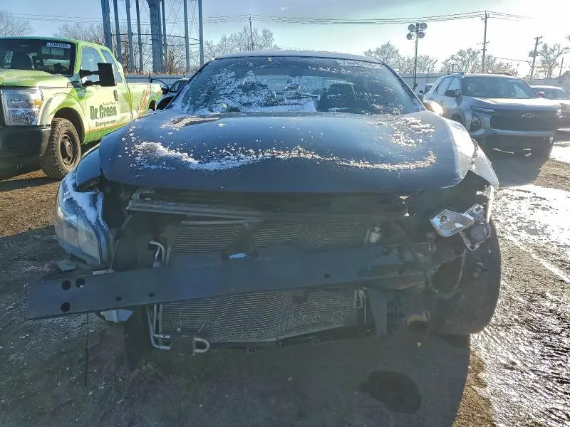 2012 NISSAN MAXIMA S  