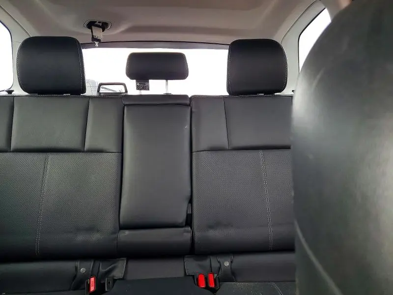 2018 SUBARU FORESTER 2.5I TOURING  