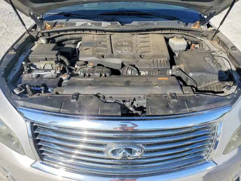 2013 INFINITI QX56 BASE  