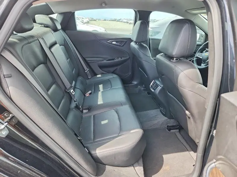 2024 CHEVROLET MALIBU PREMIER  