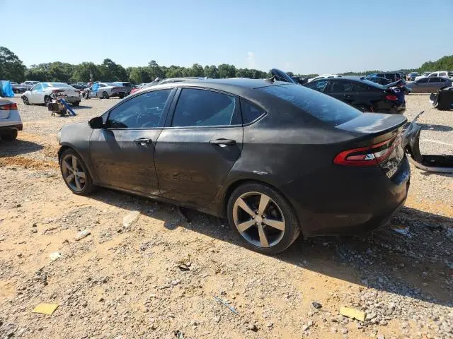 2015 DODGE DART GT  