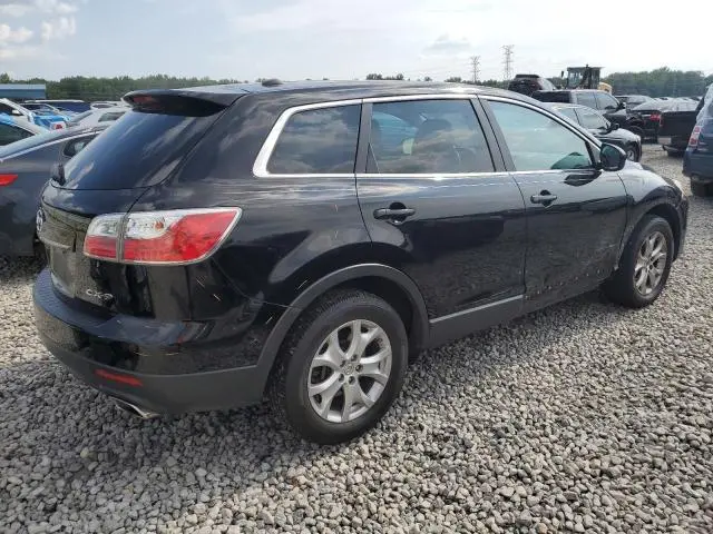 2012 MAZDA CX-9   
