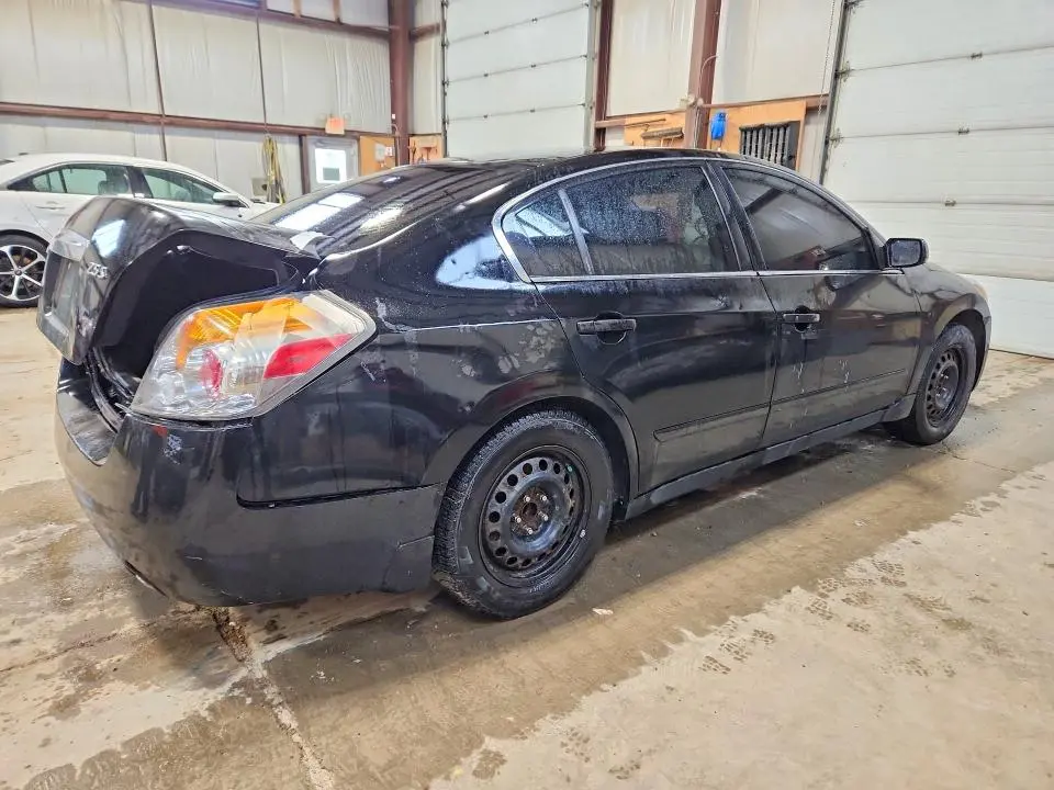 2012 NISSAN ALTIMA 2.5  