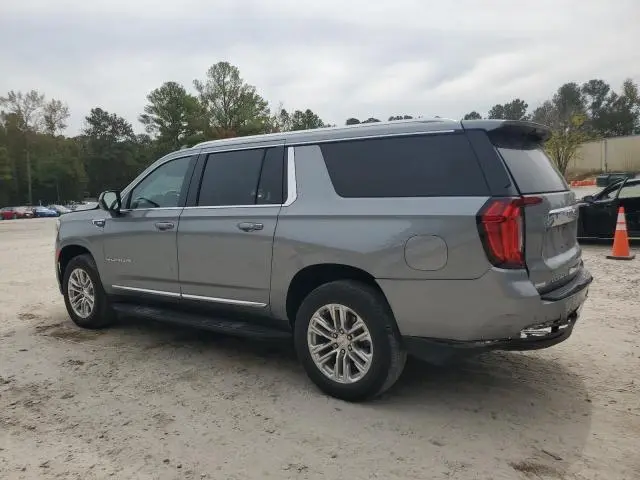2023 GMC YUKON XL K1500 SLT  
