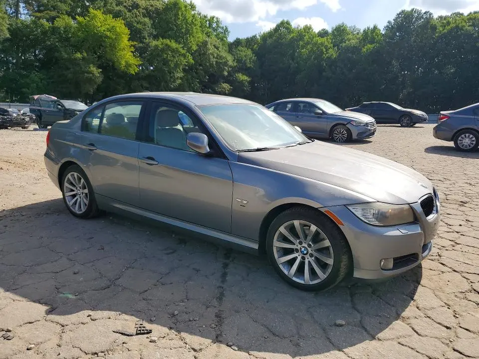 2011 BMW 328 XI  