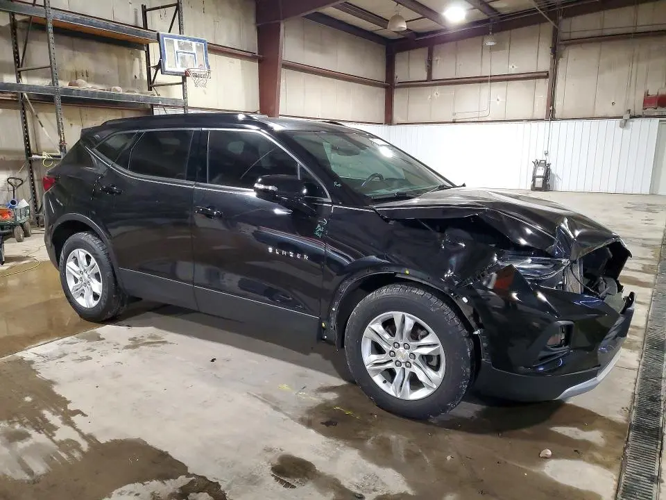 2020 CHEVROLET BLAZER 2LT  