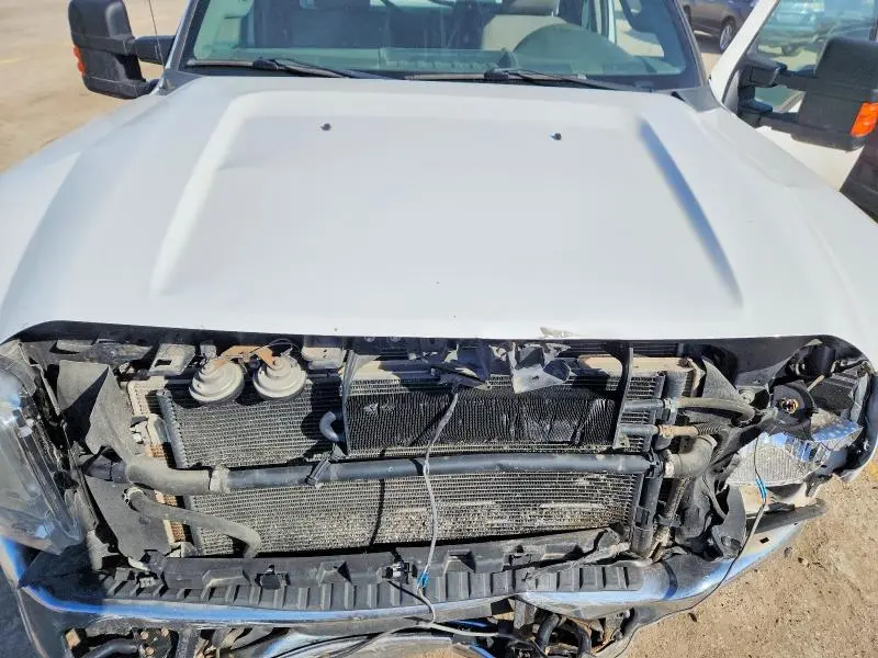 2016 FORD F250 SUPER DUTY  