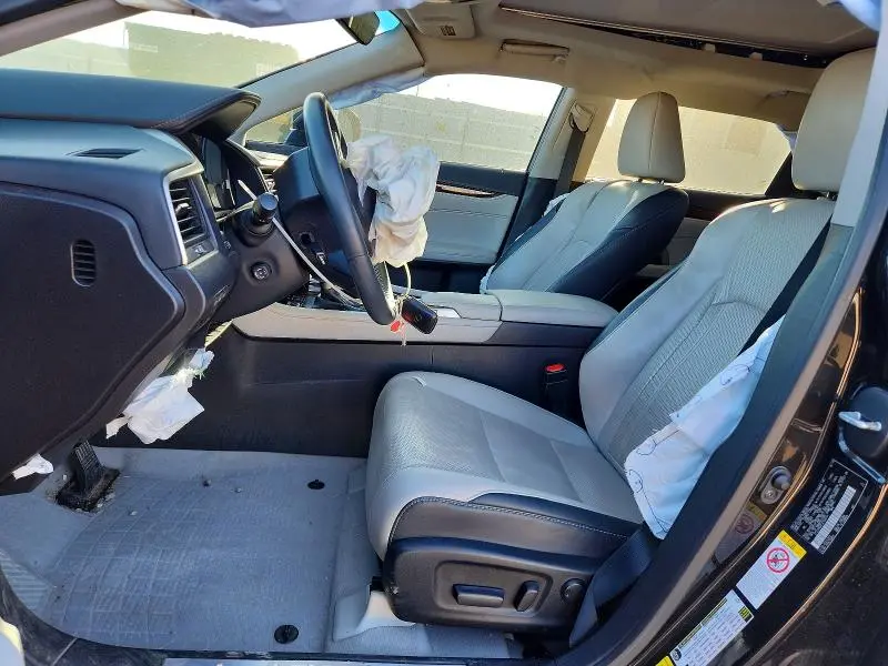 2018 LEXUS RX 350 BASE  
