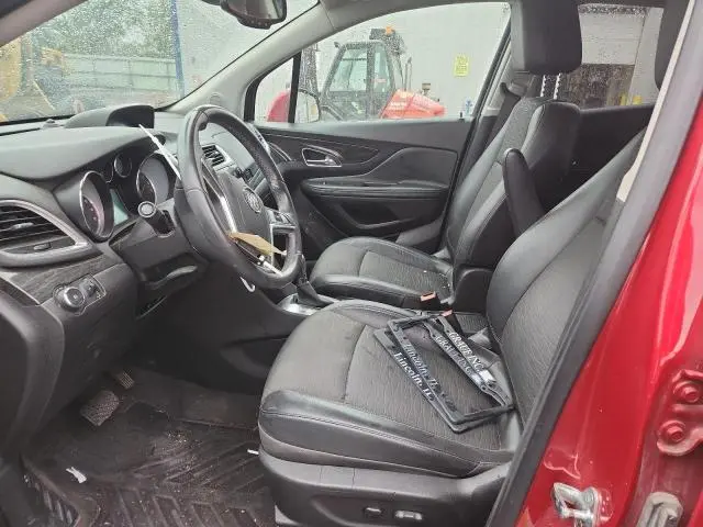 2016 BUICK ENCORE SPORT TOURING  