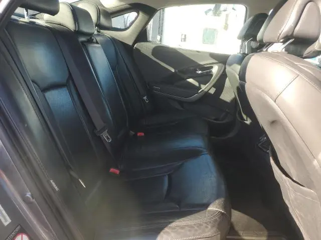 2013 HYUNDAI AZERA GLS  